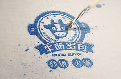 深耕桃城区企业VI设计：解锁品牌成长的核心密码